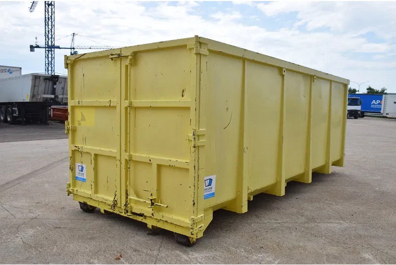 Diversen Container 30 cub -stock id GR2 - Seecontainer: das Bild 4 Diversen Container 30 cub -stock id GR2 - Seecontainer: das Bild 4