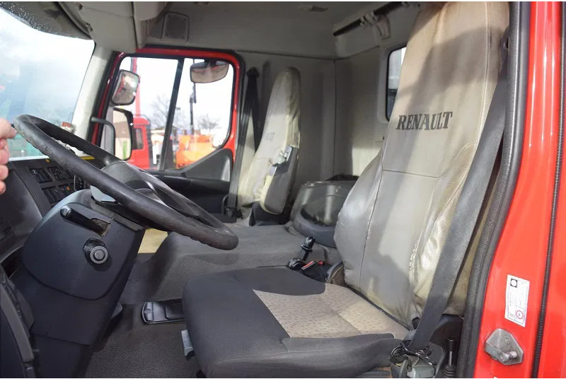 Abrollkipper Renault Lander 430: das Bild 11