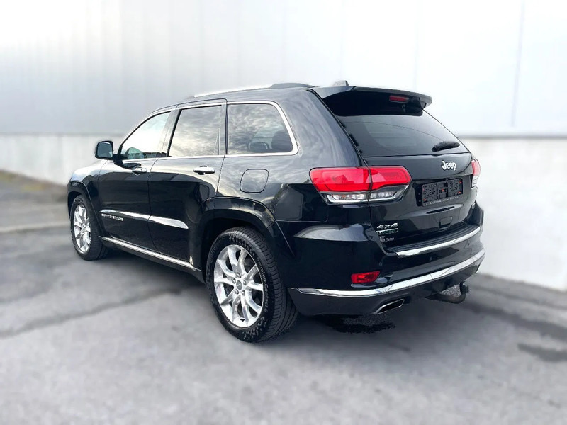Jeep Grand Cherokee Jeep Grand Cherokee *Export*AHK 2,9t*zetelverw. voor-achter*elektr. zetels*adaptive cruise control - SUV/ Geländewagen: das Bild 2 Jeep Grand Cherokee Jeep Grand Cherokee *Export*AHK 2,9t*zetelverw. voor-achter*elektr. zetels*adaptive cruise control - SUV/ Geländewagen: das Bild 2