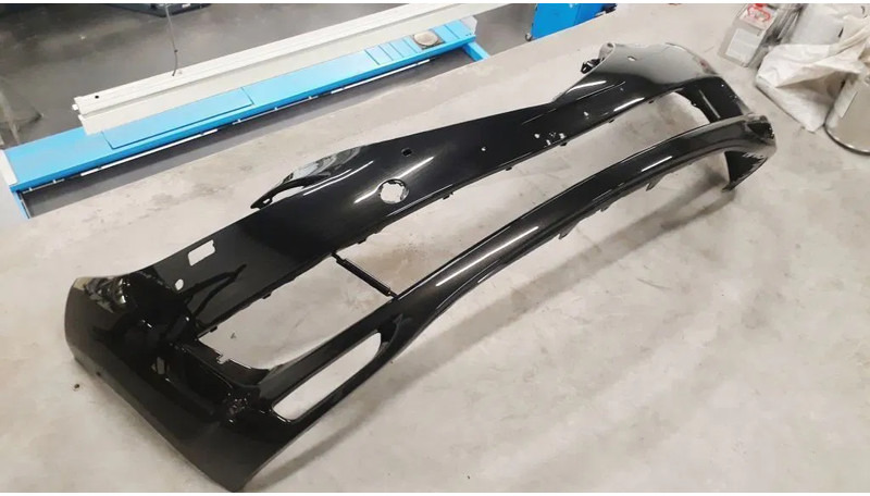 Mazda 6 voorbumper *nieuw* - Rahmen/ Chassis für PKW: das Bild 3 Mazda 6 voorbumper *nieuw* - Rahmen/ Chassis für PKW: das Bild 3