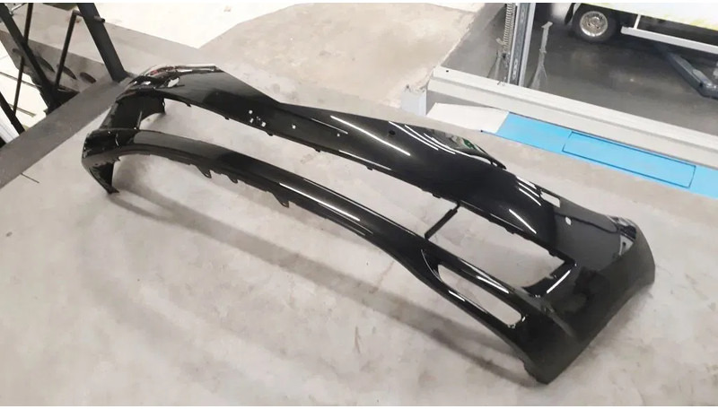 Mazda 6 voorbumper *nieuw* - Rahmen/ Chassis für PKW: das Bild 5 Mazda 6 voorbumper *nieuw* - Rahmen/ Chassis für PKW: das Bild 5