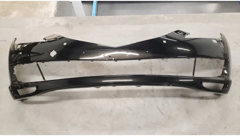 Mazda 6 voorbumper *nieuw* - Rahmen/ Chassis für PKW: das Bild 4 Mazda 6 voorbumper *nieuw* - Rahmen/ Chassis für PKW: das Bild 4