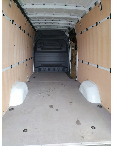 Mercedes-Benz Binnenbekleding L2H2 Sprinter - Fahrerhaus und Interieur für Transporter: das Bild 4 Mercedes-Benz Binnenbekleding L2H2 Sprinter - Fahrerhaus und Interieur für Transporter: das Bild 4