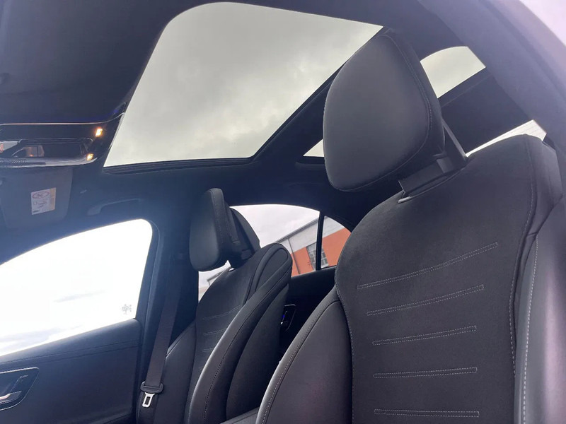Mercedes-Benz C-Klasse C300e Sedan*AMG PAKKET*NIGHT PAKKET*HEADUPDISPL*360°CAM* - Limousine: das Bild 5 Mercedes-Benz C-Klasse C300e Sedan*AMG PAKKET*NIGHT PAKKET*HEADUPDISPL*360°CAM* - Limousine: das Bild 5