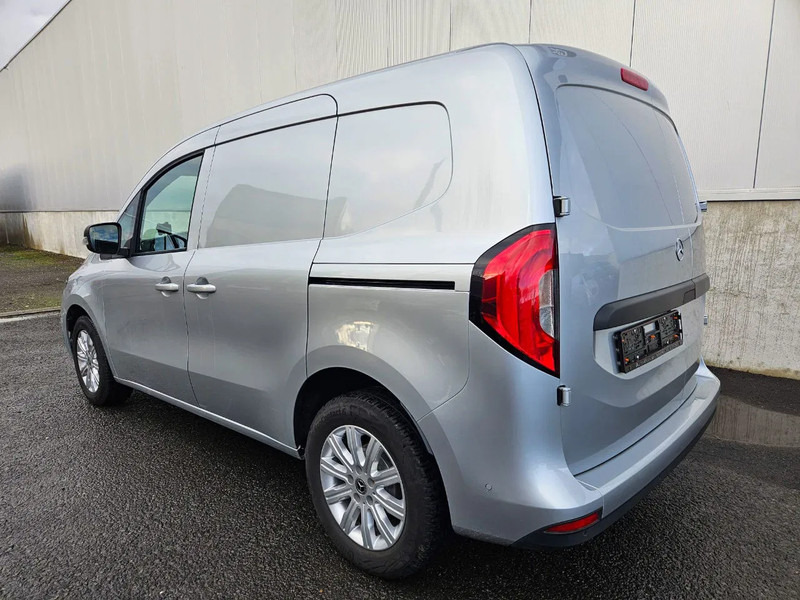 Mercedes-Benz Citan 112CDI*Dubbele schuifdeur*Achteruitrijcamera*Stoelverwarming - Kleintransporter: das Bild 2 Mercedes-Benz Citan 112CDI*Dubbele schuifdeur*Achteruitrijcamera*Stoelverwarming - Kleintransporter: das Bild 2