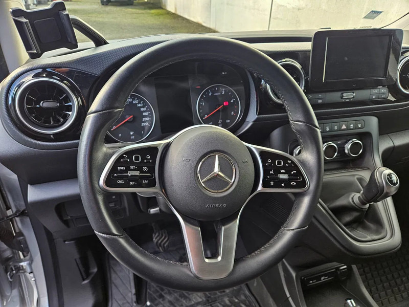Mercedes-Benz Citan 112CDI*Dubbele schuifdeur*Achteruitrijcamera*Stoelverwarming - Kleintransporter: das Bild 5 Mercedes-Benz Citan 112CDI*Dubbele schuifdeur*Achteruitrijcamera*Stoelverwarming - Kleintransporter: das Bild 5
