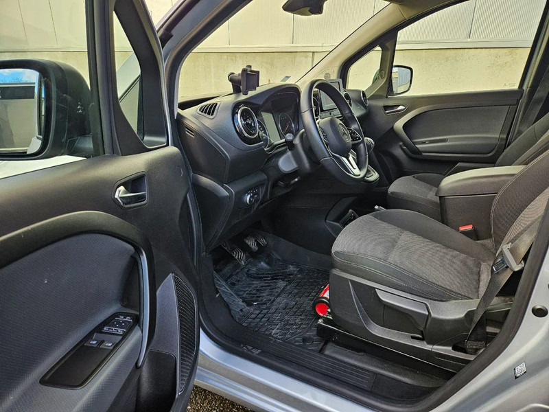 Mercedes-Benz Citan 112CDI*Dubbele schuifdeur*Achteruitrijcamera*Stoelverwarming - Kleintransporter: das Bild 3 Mercedes-Benz Citan 112CDI*Dubbele schuifdeur*Achteruitrijcamera*Stoelverwarming - Kleintransporter: das Bild 3