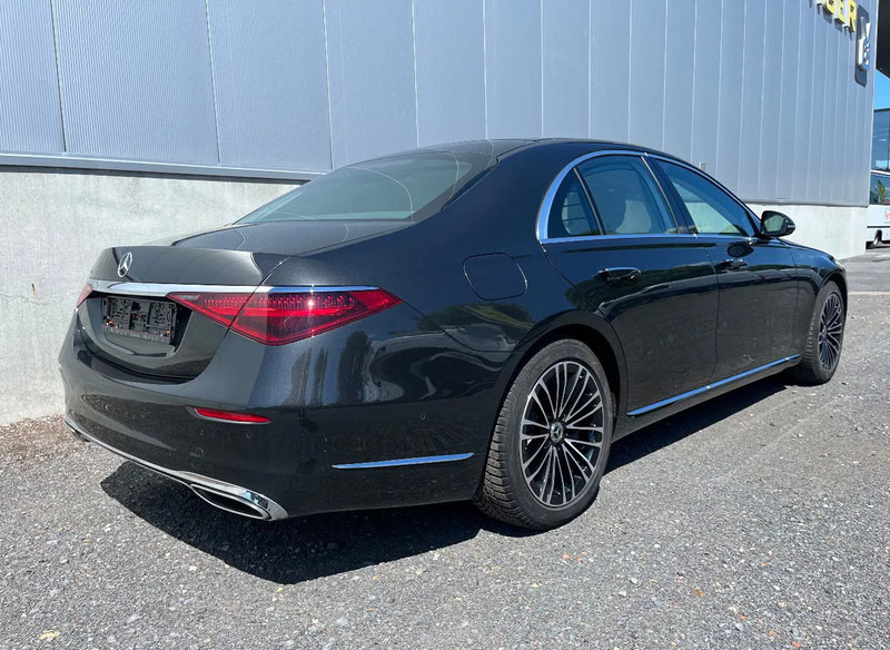 Limousine Mercedes-Benz S-Klasse S580e 450e*360°CAM*MASSAGEZETELS*HEAD UP DISPLAY*: das Bild 10