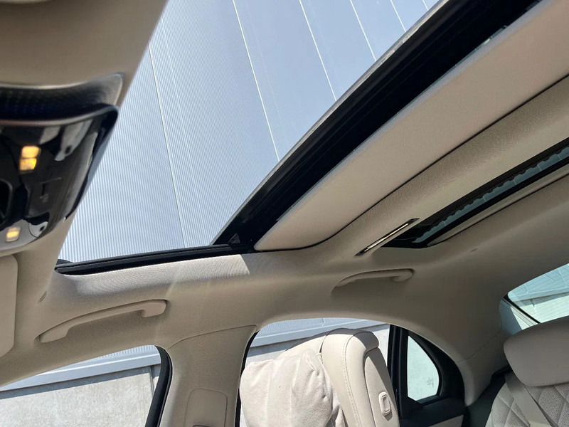 Limousine Mercedes-Benz S-Klasse S580e 450e*360°CAM*MASSAGEZETELS*HEAD UP DISPLAY*: das Bild 6