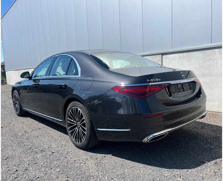 Mercedes-Benz S-Klasse S850e 450e*360°CAM*MASSAGEZETELS*HEAD UP DISPLAY* - Limousine: das Bild 4 Mercedes-Benz S-Klasse S850e 450e*360°CAM*MASSAGEZETELS*HEAD UP DISPLAY* - Limousine: das Bild 4