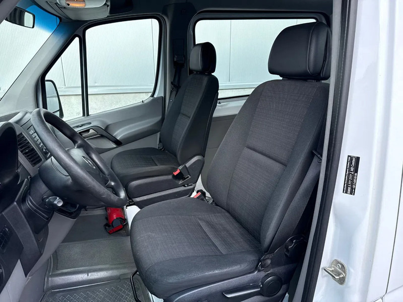 Mercedes-Benz Sprinter 313 CDI 9Pers*DubbeleAirco*Diesel*EcoStartStop* - PKW: das Bild 4 Mercedes-Benz Sprinter 313 CDI 9Pers*DubbeleAirco*Diesel*EcoStartStop* - PKW: das Bild 4