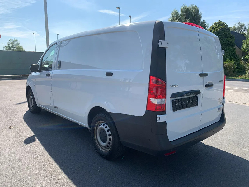 Kühltransporter Mercedes-Benz Vito 116*Webasto*Achteruitrijcamera*Automaat*Navi*Tempomat*Attention assist*: das Bild 19