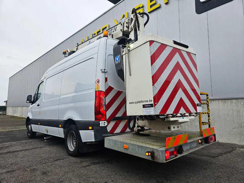 Mercedes-Benz Sprinter 516 Sprinter 516CDI*GSR 170TJV*Achteruitrijcamera - Transporter: das Bild 2 Mercedes-Benz Sprinter 516 Sprinter 516CDI*GSR 170TJV*Achteruitrijcamera - Transporter: das Bild 2