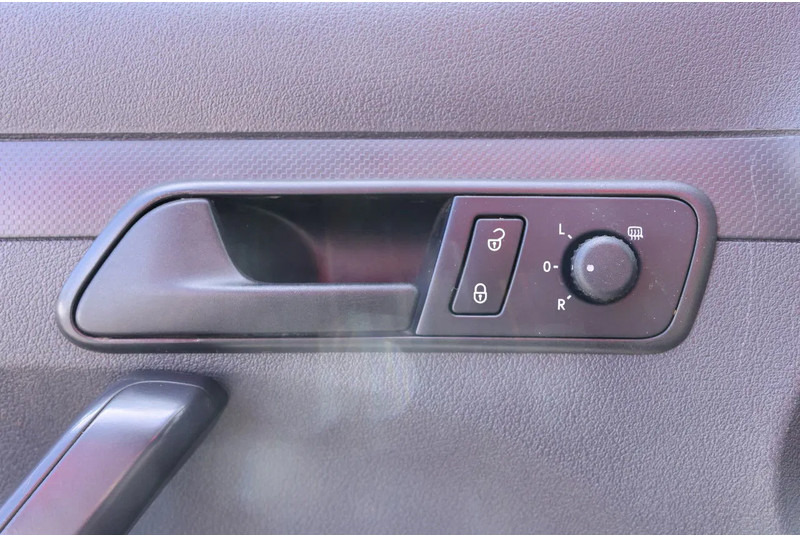 Volkswagen Caddy PARKSENSOREN-SCHUIFDEUR-AIRCO -TREKHAAK-RADIO/USB - Kleintransporter: das Bild 5 Volkswagen Caddy PARKSENSOREN-SCHUIFDEUR-AIRCO -TREKHAAK-RADIO/USB - Kleintransporter: das Bild 5