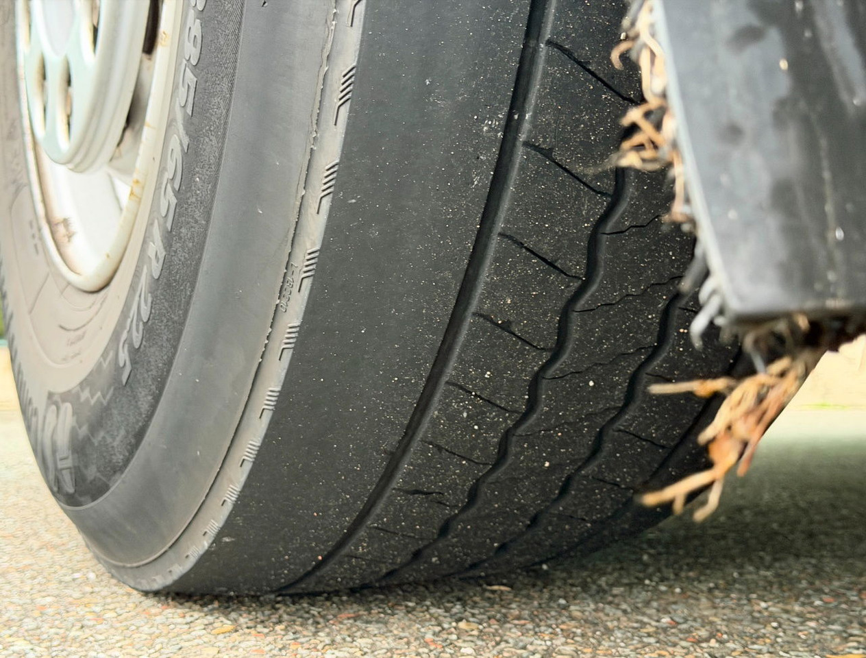 Kühlkoffer LKW DAF XF 480 FAR SSC Isolated BOX 810x250x275 CM Inside TRS Cooling Tail Lift TOP Condition NL-Truck: das Bild 22 Kühlkoffer LKW DAF XF 480 FAR SSC Isolated BOX 810x250x275 CM Inside TRS Cooling Tail Lift TOP Condition NL-Truck: das Bild 22