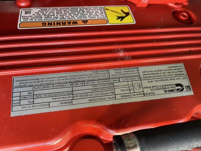 Luftkompressor Atlas-Copco X-AIR+750-25: das Bild 13
