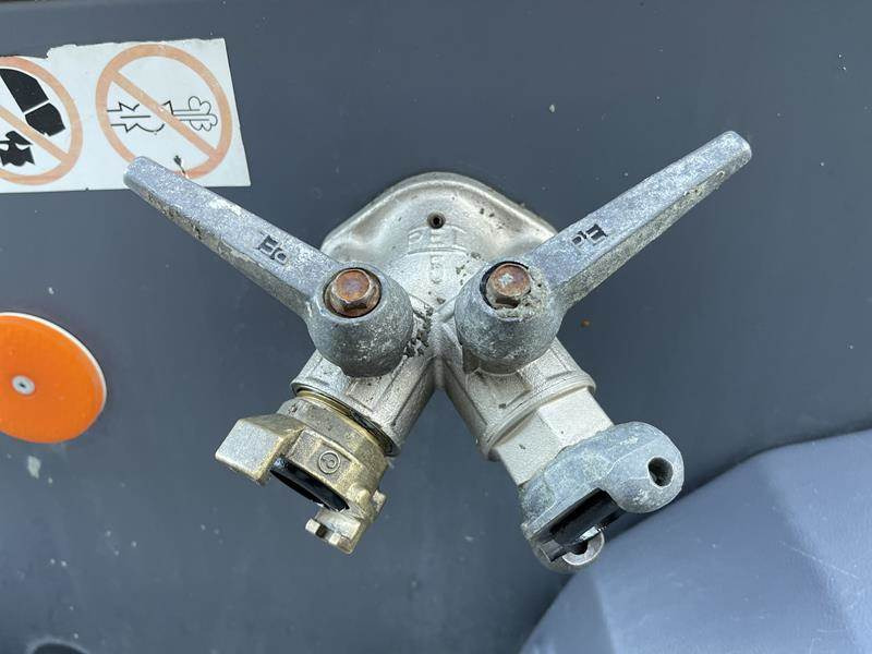 Atlas-Copco XAS 37 KD - Luftkompressor: das Bild 5 Atlas-Copco XAS 37 KD - Luftkompressor: das Bild 5