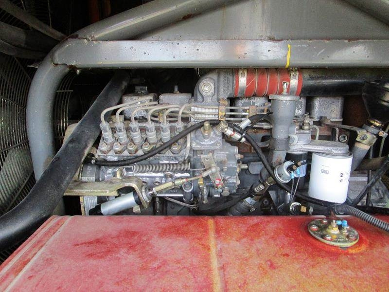 Compair C 190 TS- 12 N - Luftkompressor: das Bild 5 Compair C 190 TS- 12 N - Luftkompressor: das Bild 5