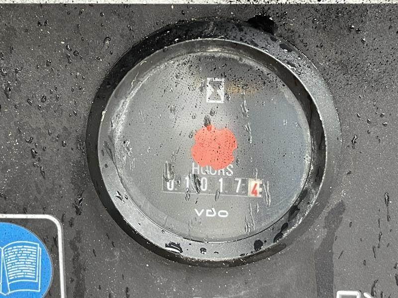 Luftkompressor Doosan 7 / 41 - N: das Bild 7