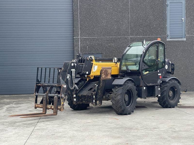 Haulotte HTL 3614 - Teleskoplader: das Bild 1 Haulotte HTL 3614 - Teleskoplader: das Bild 1