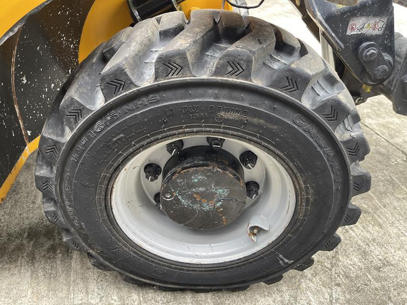 Teleskoplader Manitou MT 625 ST 3 B: das Bild 12