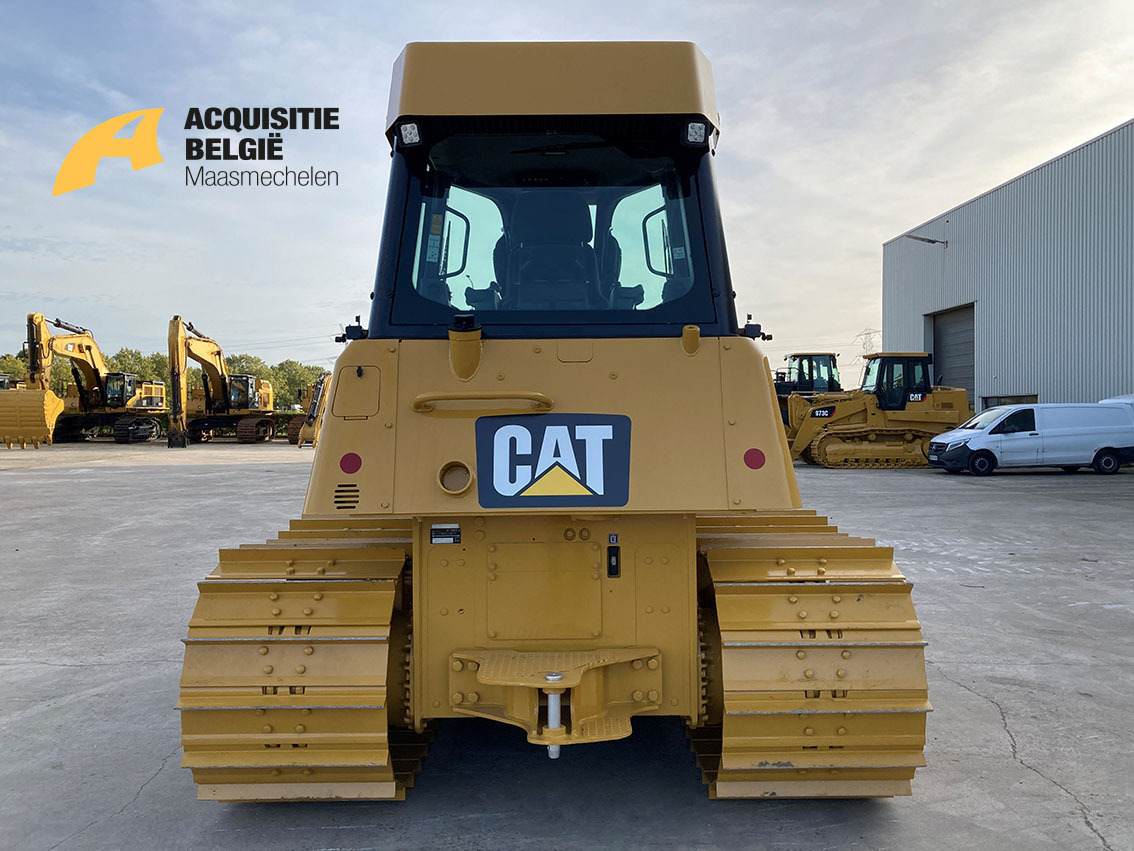 CATERPILLAR D6K2 LGP - Bulldozer: das Bild 5 CATERPILLAR D6K2 LGP - Bulldozer: das Bild 5