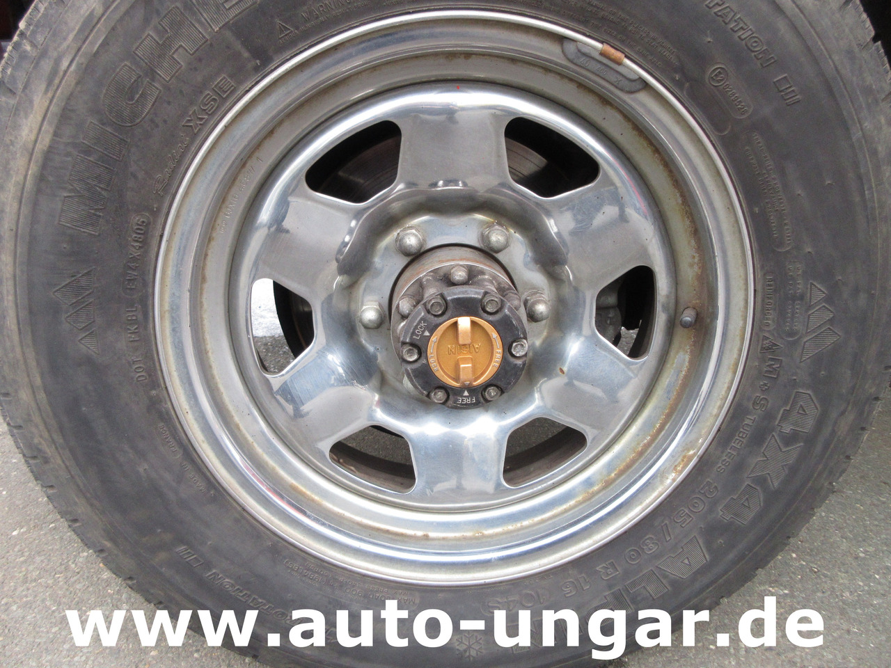 Pick-up Toyota Landcruiser LX turbo LJ70 4x4 AHK Winde ex Feuerwehr: das Bild 23