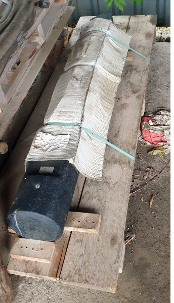 Atlas-Copco HB 7000 - Hydraulikhammer für Baumaschine: das Bild 5 Atlas-Copco HB 7000 - Hydraulikhammer für Baumaschine: das Bild 5