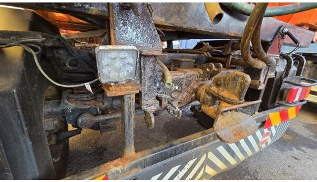 Praga UV 80 +Kobit - Baumaschine: das Bild 5 Praga UV 80 +Kobit - Baumaschine: das Bild 5