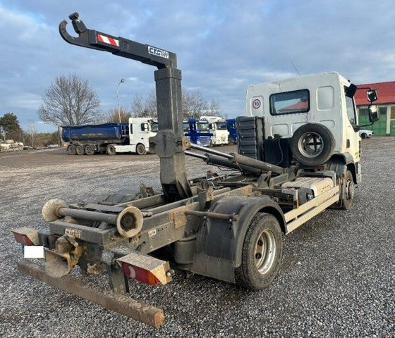 DAF 12t LF250 FA +2020 CTS - Abrollkipper: das Bild 5 DAF 12t LF250 FA +2020 CTS - Abrollkipper: das Bild 5