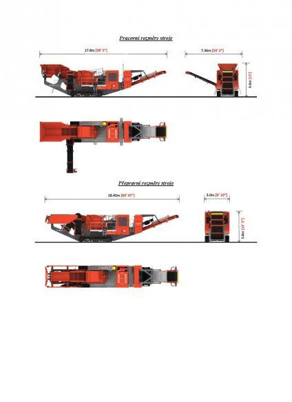 Prallbrecher TEREX-FINLAY I-140: das Bild 7