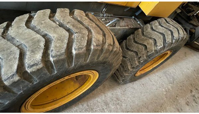 Grader XCMG GR215: das Bild 9