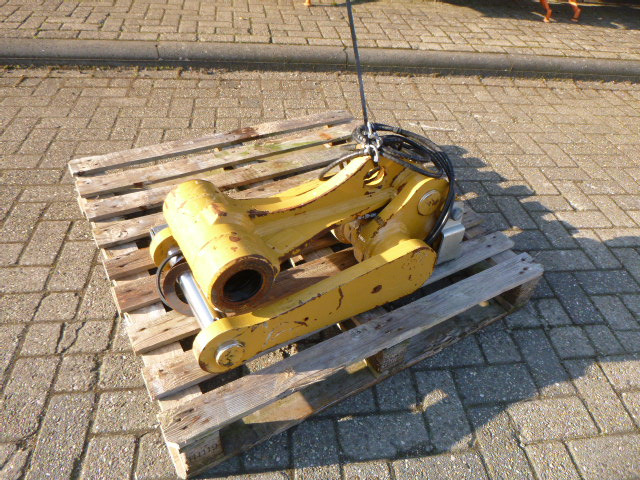 CAT M318/M320/M322 - Rahmen/ Chassis für Mobilbagger: das Bild 3 CAT M318/M320/M322 - Rahmen/ Chassis für Mobilbagger: das Bild 3