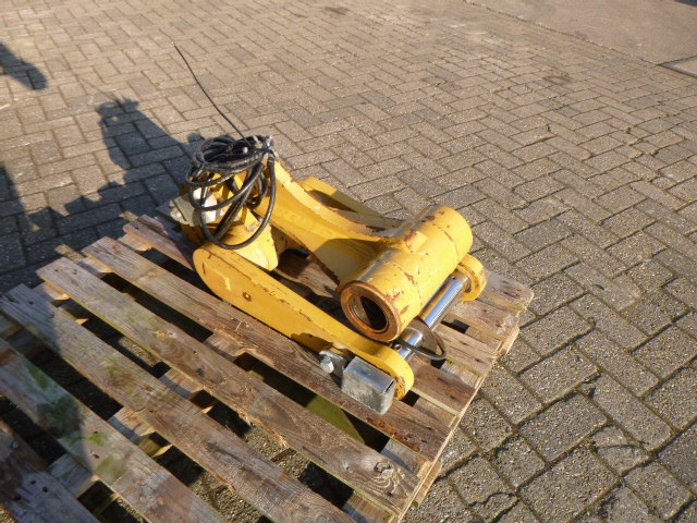 CAT M318/M320/M322 - Rahmen/ Chassis für Mobilbagger: das Bild 2 CAT M318/M320/M322 - Rahmen/ Chassis für Mobilbagger: das Bild 2