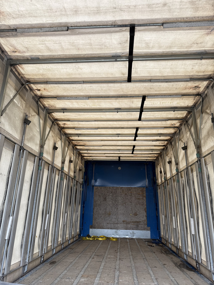 Daf XF480 6X2*4 Kran Hiab X-HiDuo 188 - Autokran, Plane LKW: das Bild 2 Daf XF480 6X2*4 Kran Hiab X-HiDuo 188 - Autokran, Plane LKW: das Bild 2