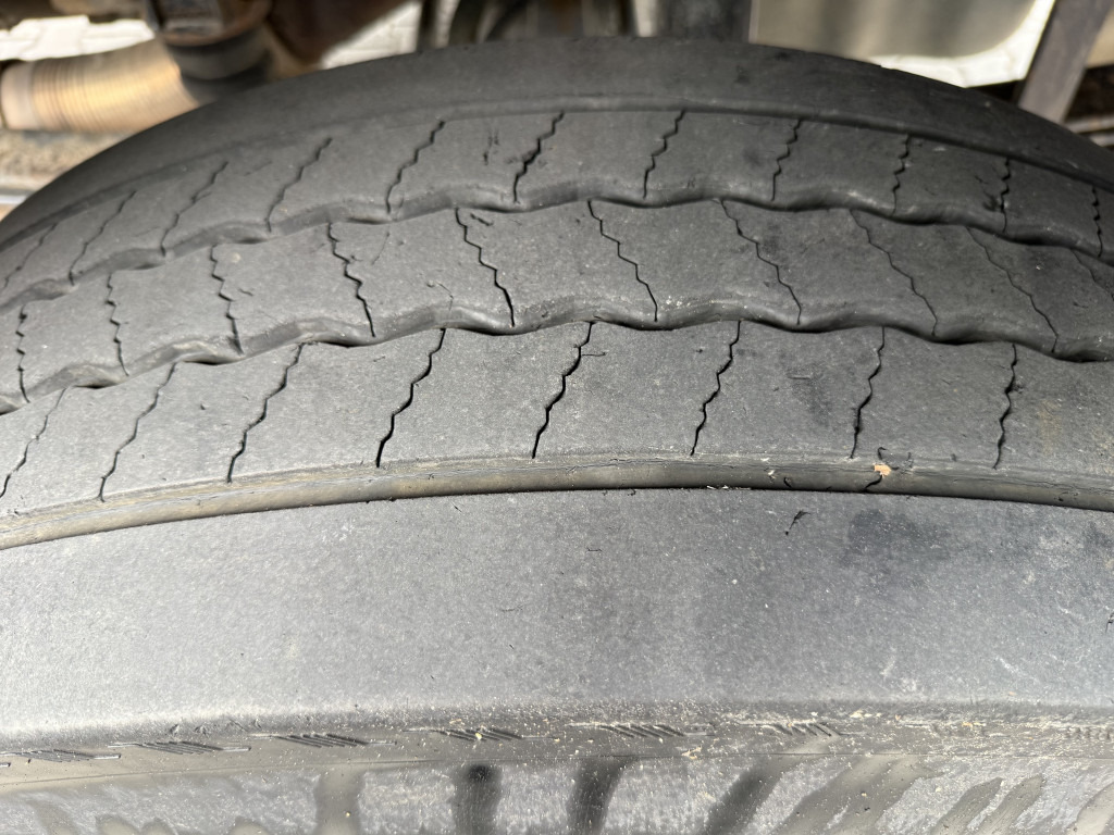 MAN TGS 26.440 6X4 BB Meiller - Kipper: das Bild 2 MAN TGS 26.440 6X4 BB Meiller - Kipper: das Bild 2