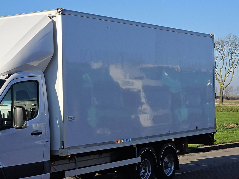 BE-Combi 3500 PLUS - Koffer Anhänger: das Bild 3 BE-Combi 3500 PLUS - Koffer Anhänger: das Bild 3