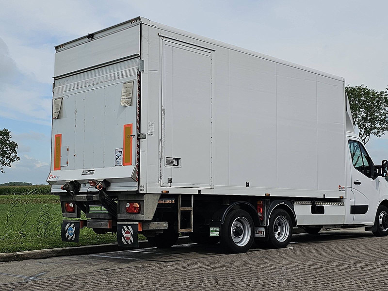 BE-Combi LMJ SHORTCLICK - Koffer Anhänger: das Bild 1 BE-Combi LMJ SHORTCLICK - Koffer Anhänger: das Bild 1