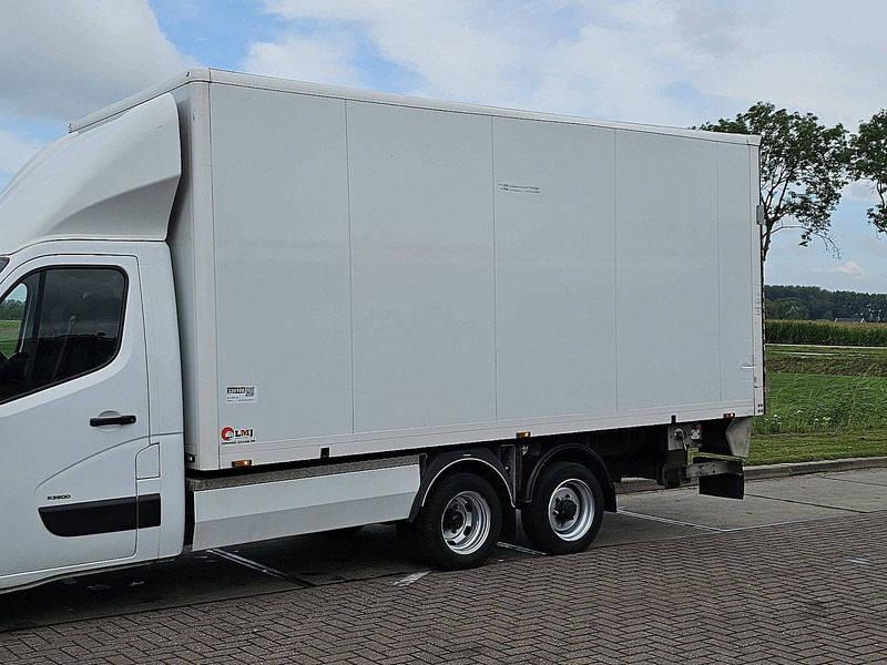 BE-Combi LMJ SHORTCLICK - Koffer Anhänger: das Bild 3 BE-Combi LMJ SHORTCLICK - Koffer Anhänger: das Bild 3