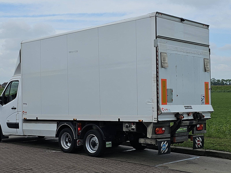 BE-Combi LMJ SHORTCLICK - Koffer Anhänger: das Bild 5 BE-Combi LMJ SHORTCLICK - Koffer Anhänger: das Bild 5