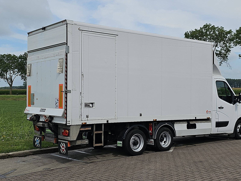 BE-Combi LMJ SHORTCLICK - Koffer Anhänger: das Bild 2 BE-Combi LMJ SHORTCLICK - Koffer Anhänger: das Bild 2