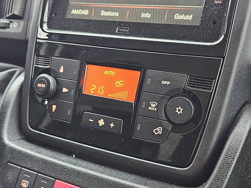 Kastenwagen Citroën Jumper 2.2 L4H2 Maxi Airco: das Bild 10 Kastenwagen Citroën Jumper 2.2 L4H2 Maxi Airco: das Bild 10