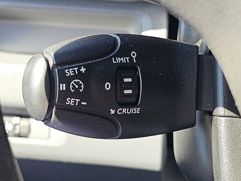 Kleintransporter Citroën Jumpy 2.0 L3 XL Automaat NAP!: das Bild 11
