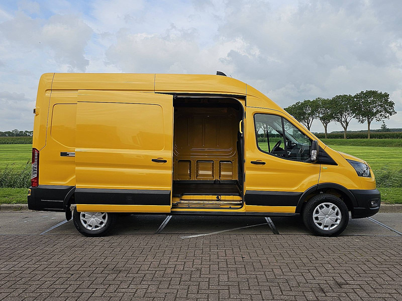 Kastenwagen, Elektro-Transporter Ford E-Transit  L3H3 68kWh Navi!: das Bild 13