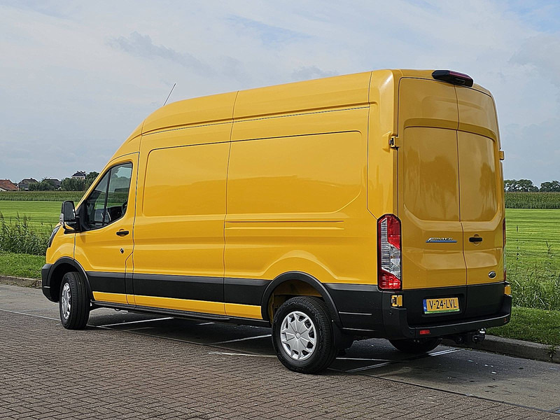 Kastenwagen, Elektro-Transporter Ford E-Transit  L3H3 68kWh Navi!: das Bild 6