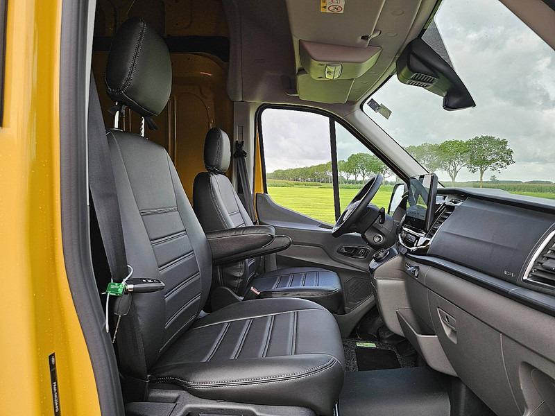 Kastenwagen, Elektro-Transporter Ford E-Transit  L3H3 68kWh Navi!: das Bild 7