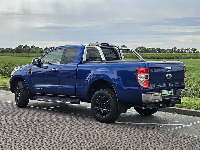 Pick-up Ford Ranger  2.0 170 LIMITED: das Bild 6