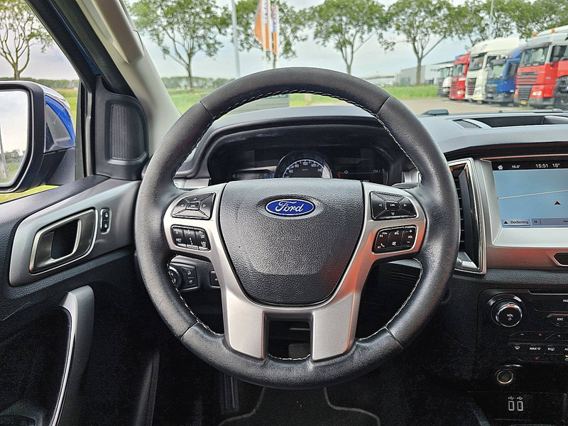 Pick-up Ford Ranger  2.0 170 LIMITED: das Bild 13