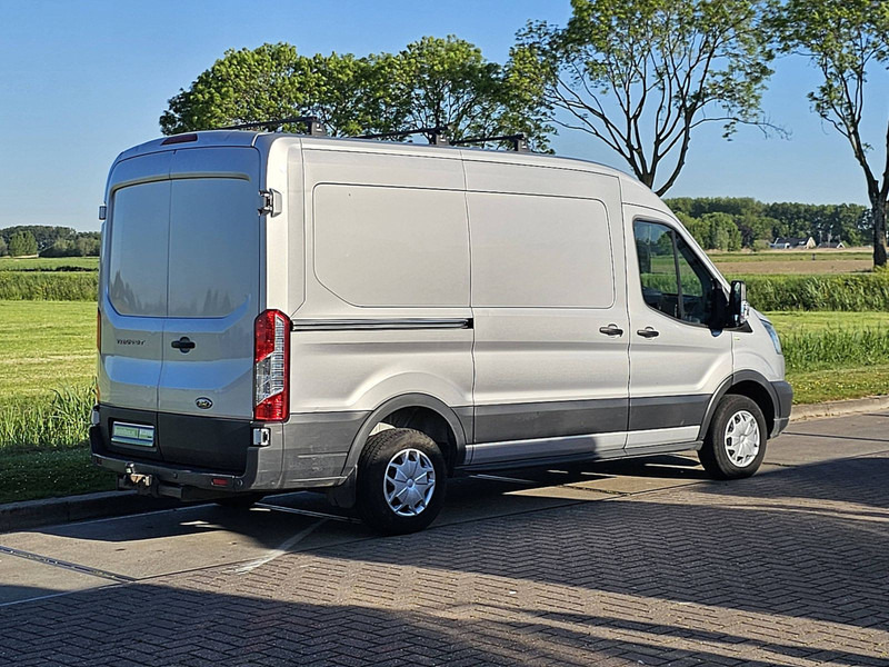 Ford Transit 2.0 L2H2 170Pk Euro6 AC! - Kleintransporter: das Bild 3 Ford Transit 2.0 L2H2 170Pk Euro6 AC! - Kleintransporter: das Bild 3