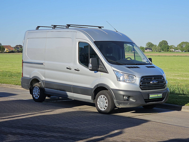 Ford Transit 2.0 L2H2 170Pk Euro6 AC! - Kleintransporter: das Bild 5 Ford Transit 2.0 L2H2 170Pk Euro6 AC! - Kleintransporter: das Bild 5